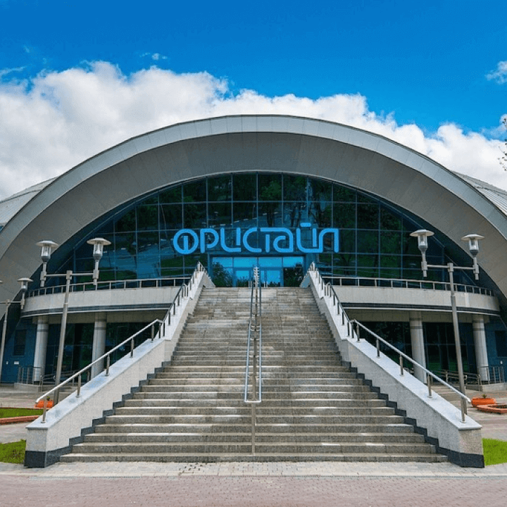 СОК Фристайл, Беларусь