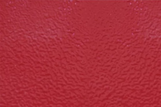 Шагрень на ЛКП