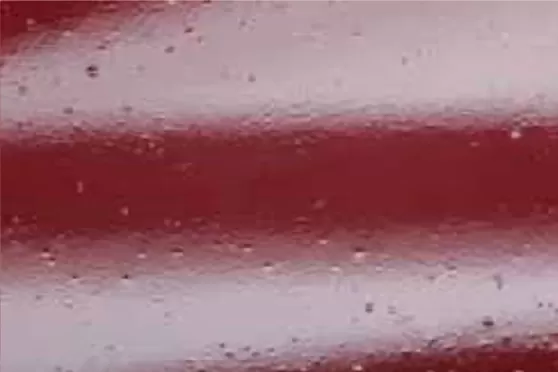 Сорность на ЛКП