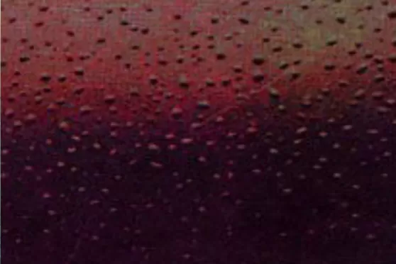 Пузыри на ЛКП