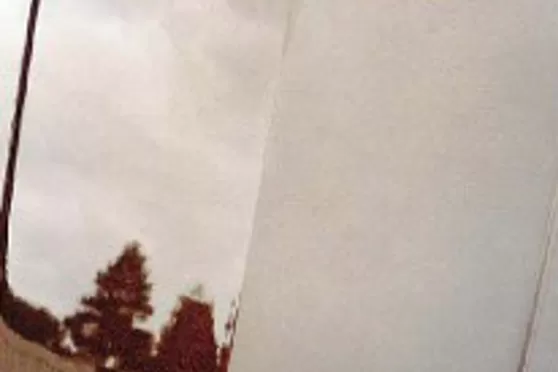 Потеря блеска ЛКП