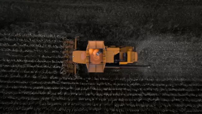 сельхоз машина