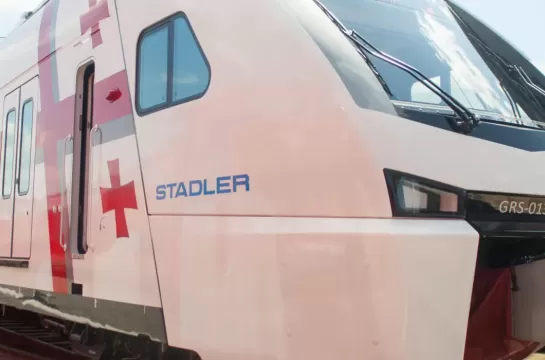 краска железнодорожного транспорта