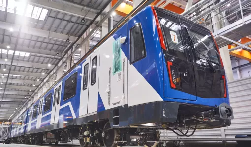 Машиностроение