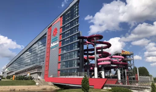 Гражданское строительство