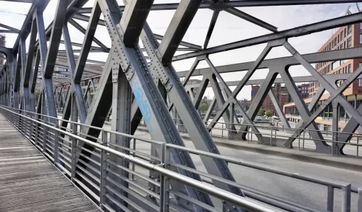 Транспортная инфраструктура