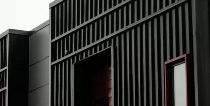 защитная окраска металлоконструкций