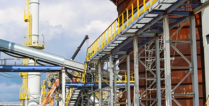 ремонт акз химический комплекс