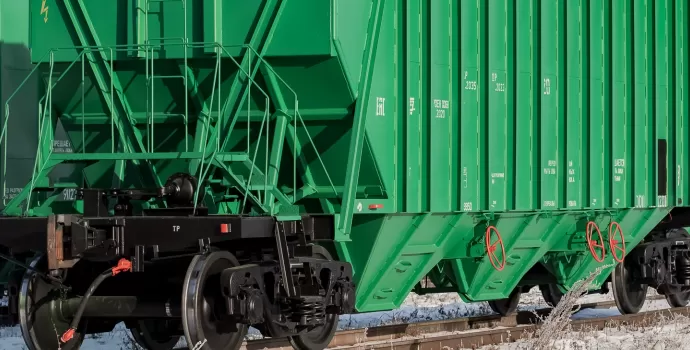 минераловозы хопперы циклоны