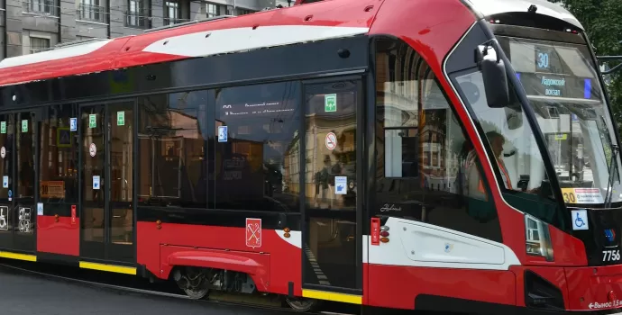 краска общественный транспорт