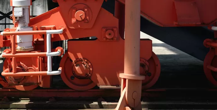 краска станков тяжелого оборудования