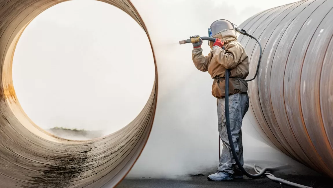 резервуары емкости энергетический комплекс