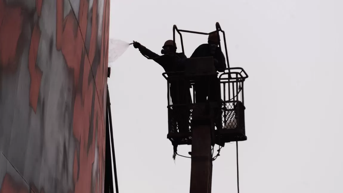 резервуары емкости энергетический комплекс