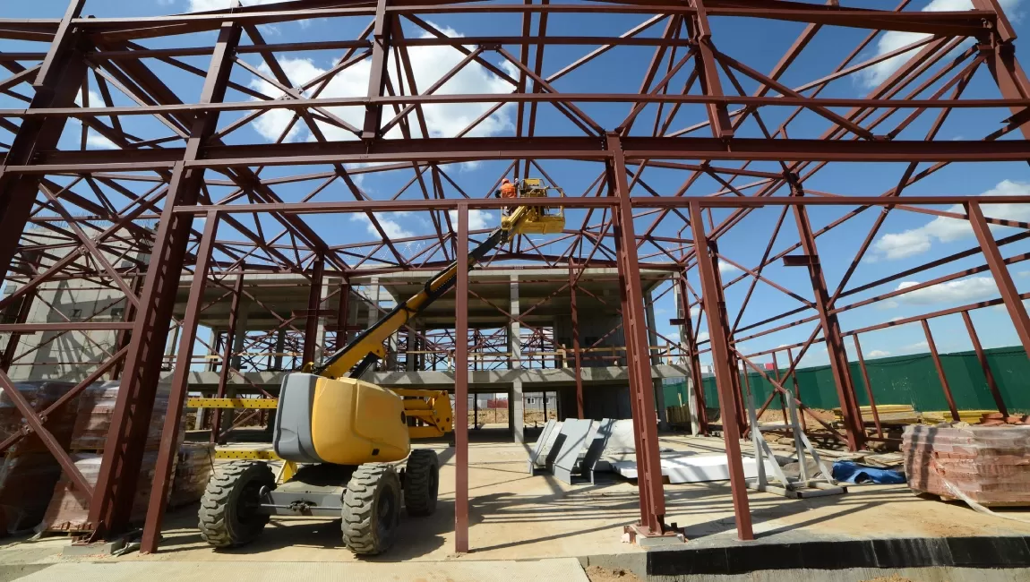 Ремонтные системы покрытий