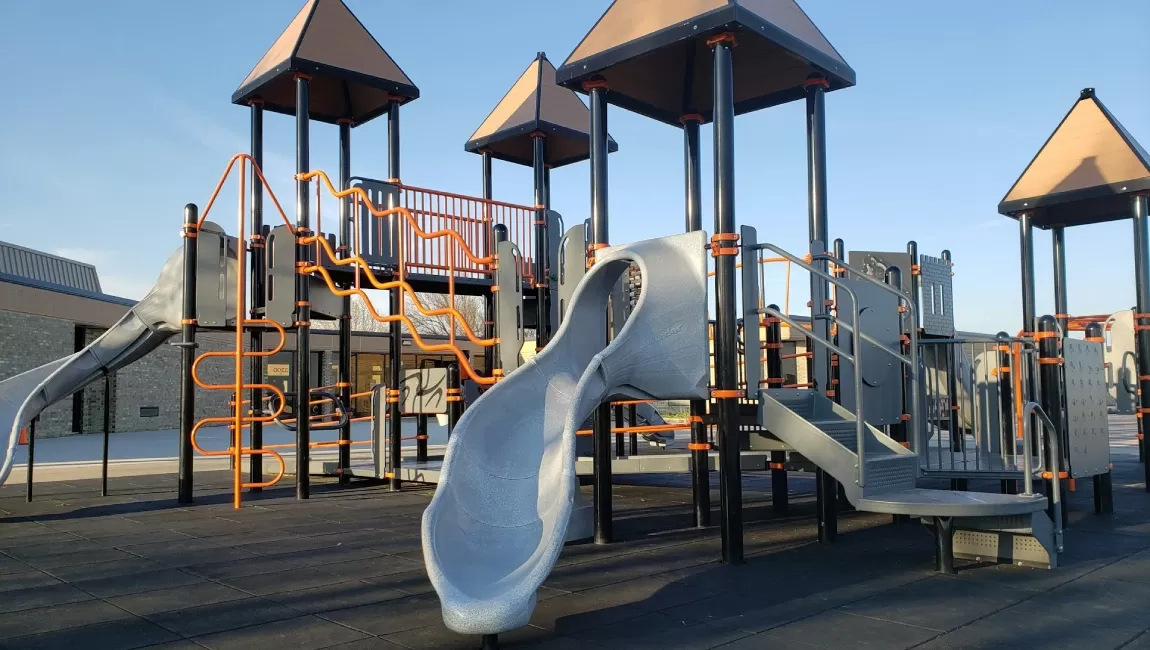 защитная окраска металлоконструкций