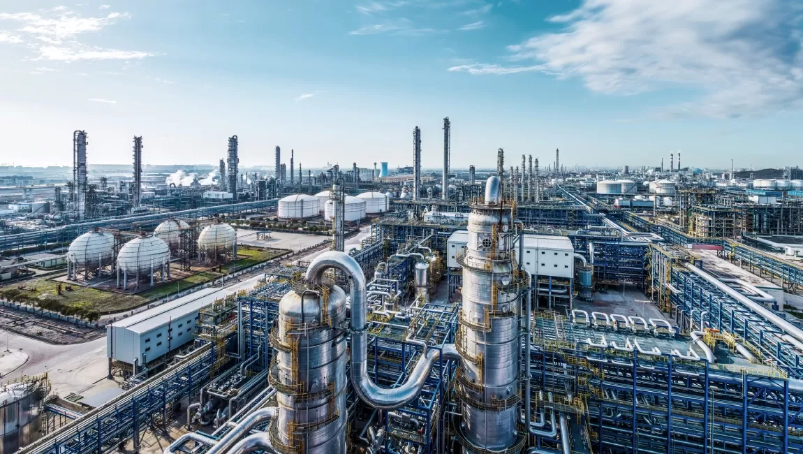 ремонт акз химический комплекс