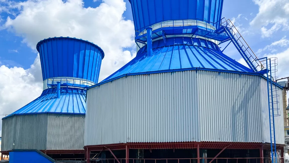 ремонт акз химический комплекс