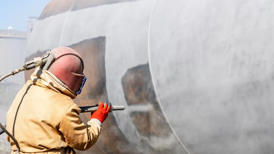 ремонт акз химический комплекс