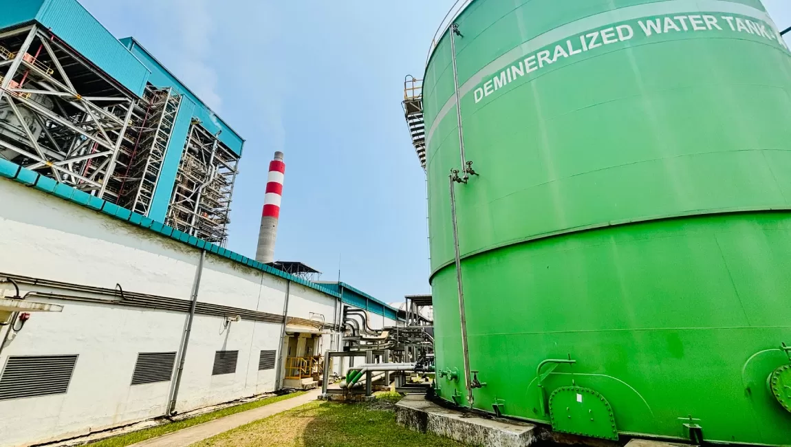 резервуары емкости химический комплекс