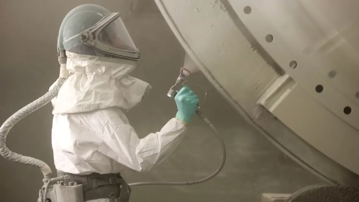 резервуары емкости химический комплекс