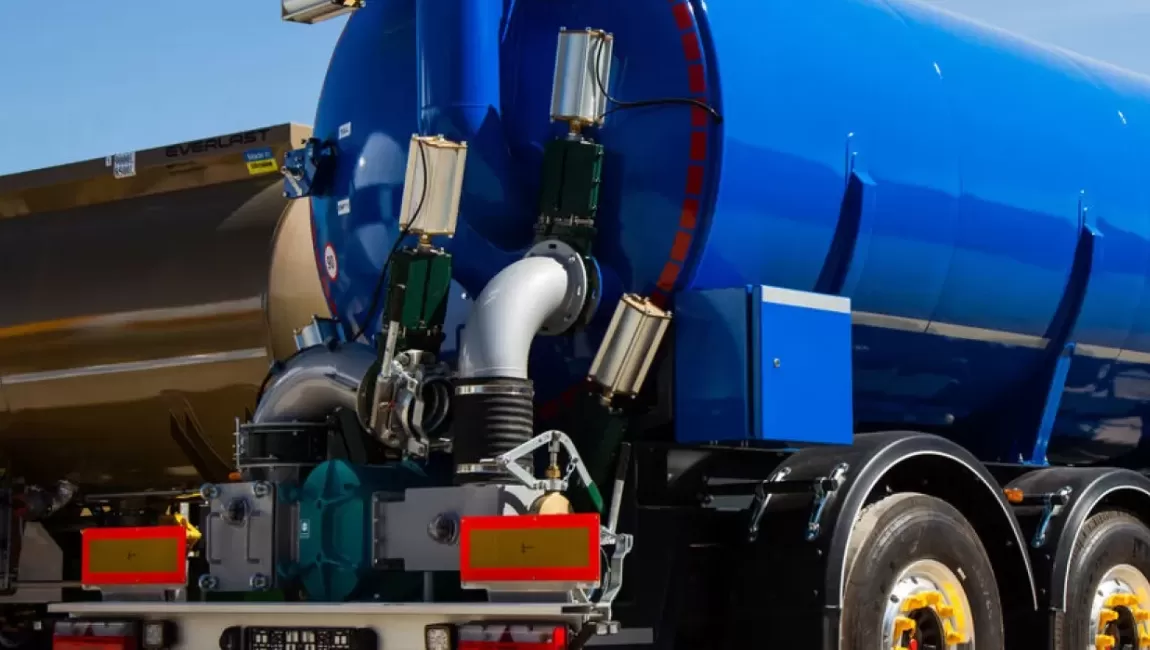 окраска грузового автотранспорта