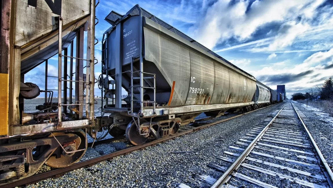 минераловозы хопперы циклоны