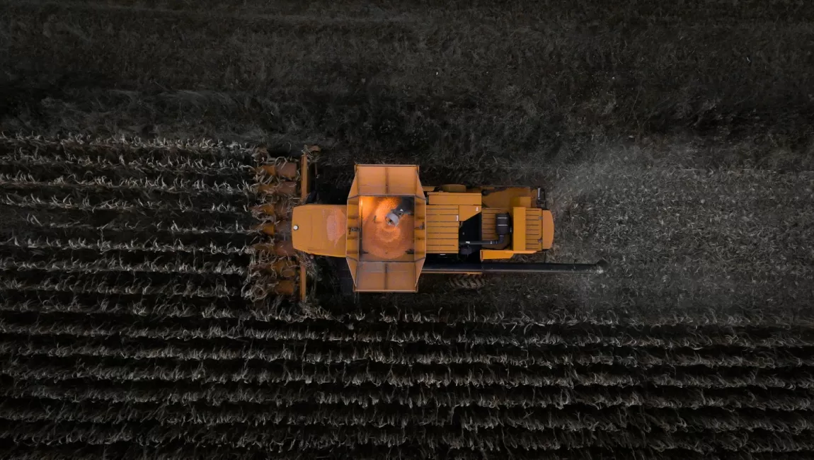 краска спецтехника сельхозмашины