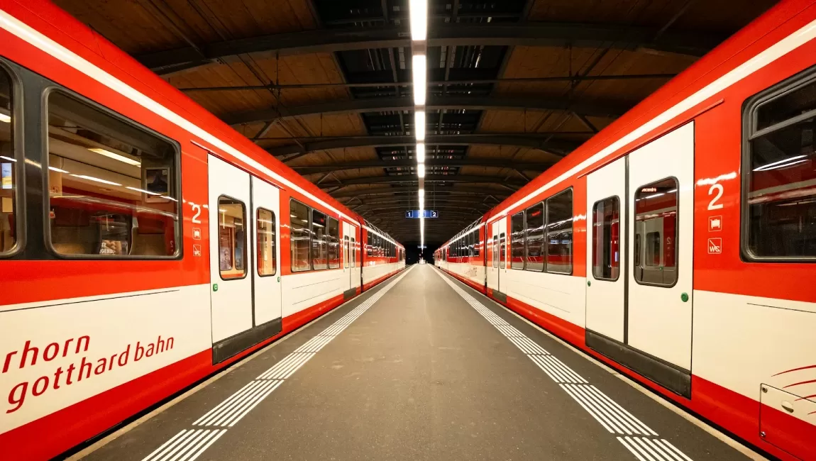 краска железнодорожного транспорта