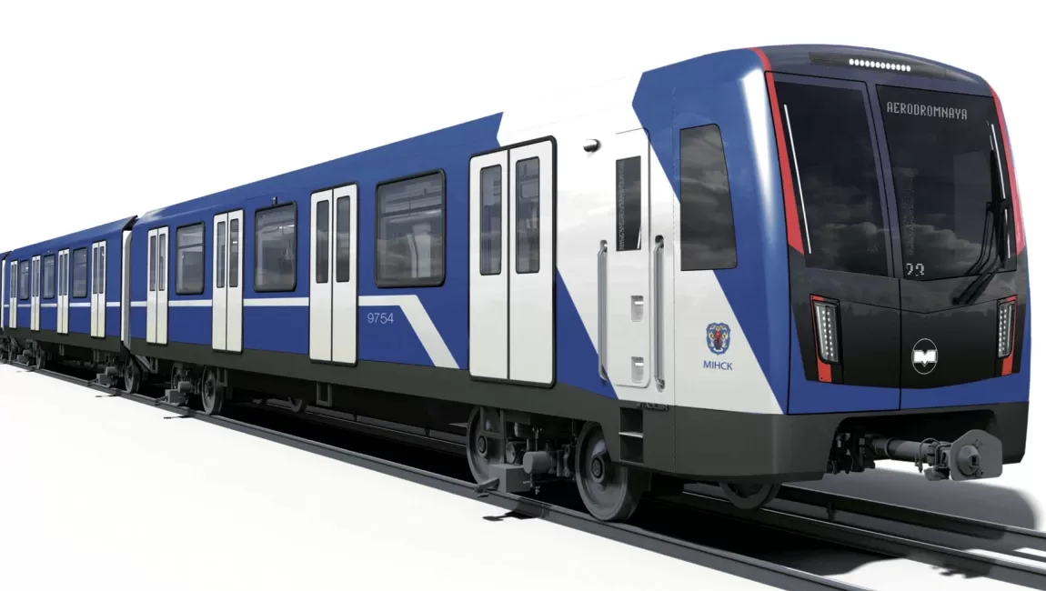 краска железнодорожного транспорта