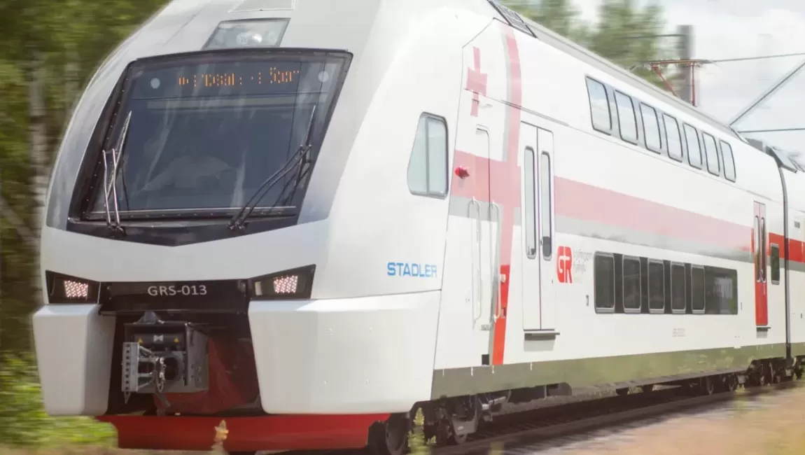 краска железнодорожного транспорта