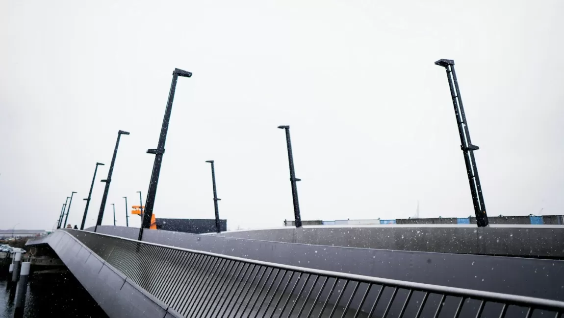 защита оцинкованные металлоконструкции