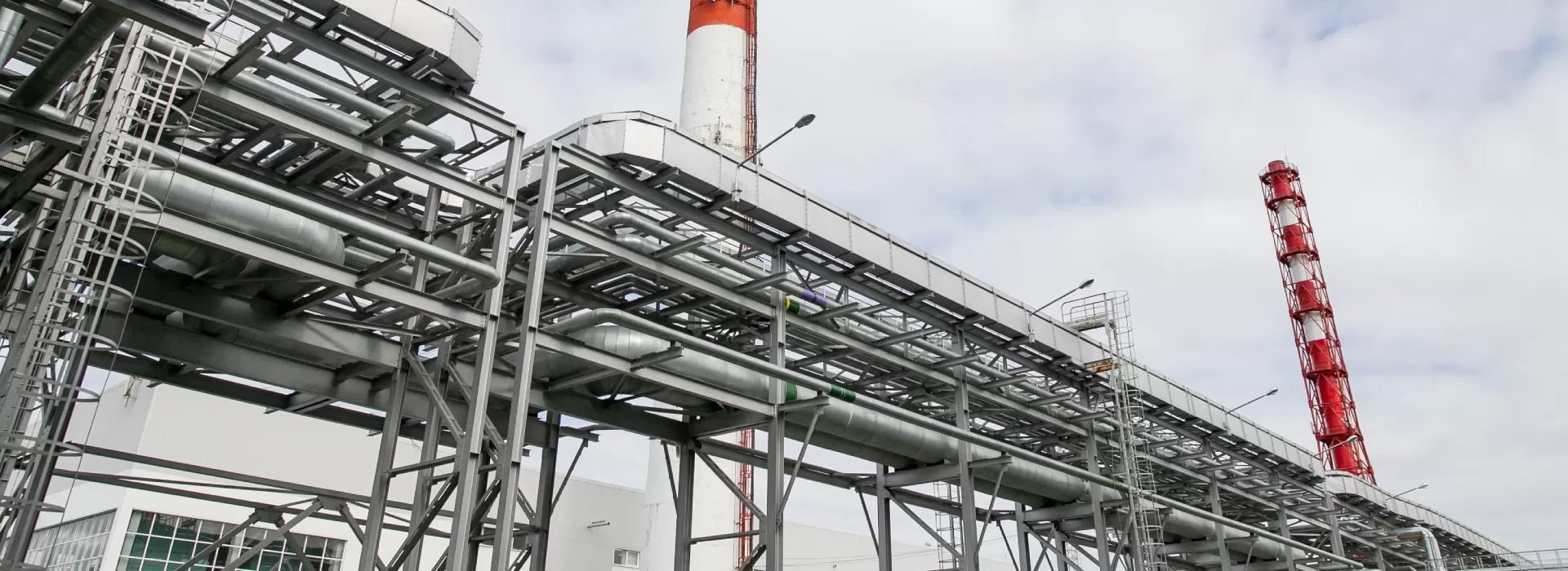 металлоконструкции энергетический комплекс