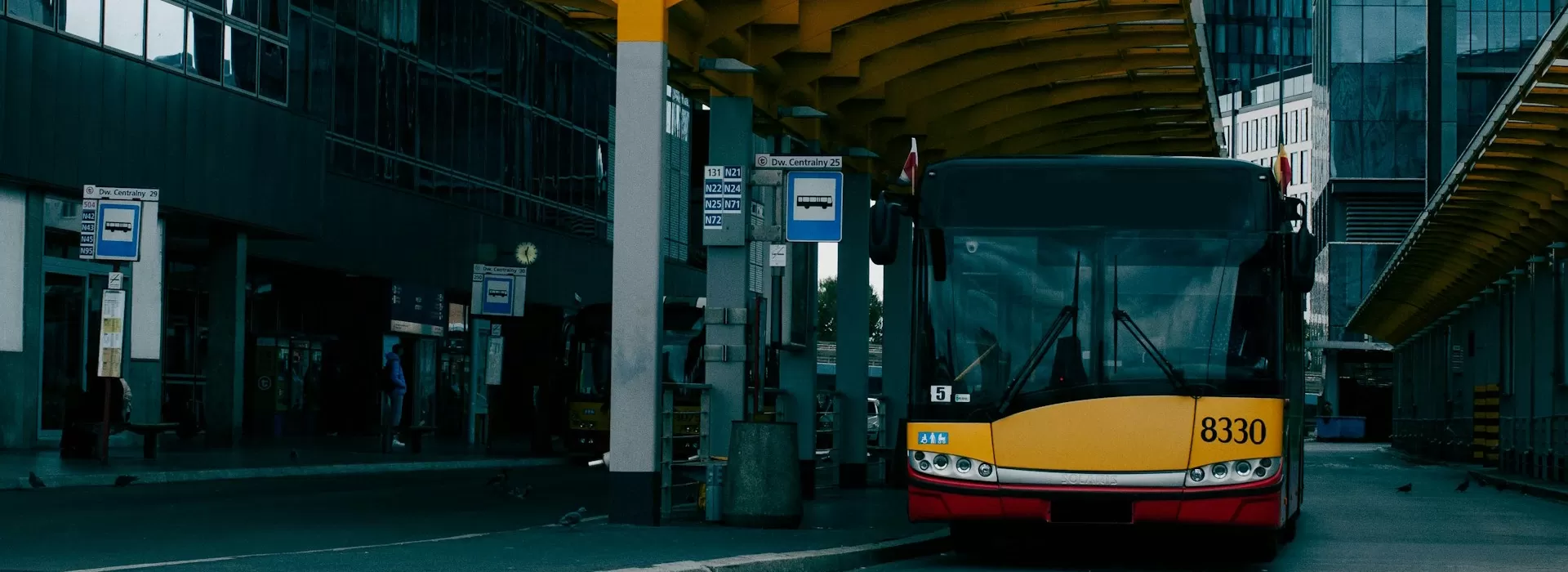 окраска элементов городской инфраструктуры