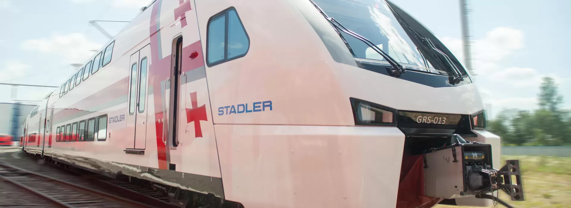 краска железнодорожного транспорта