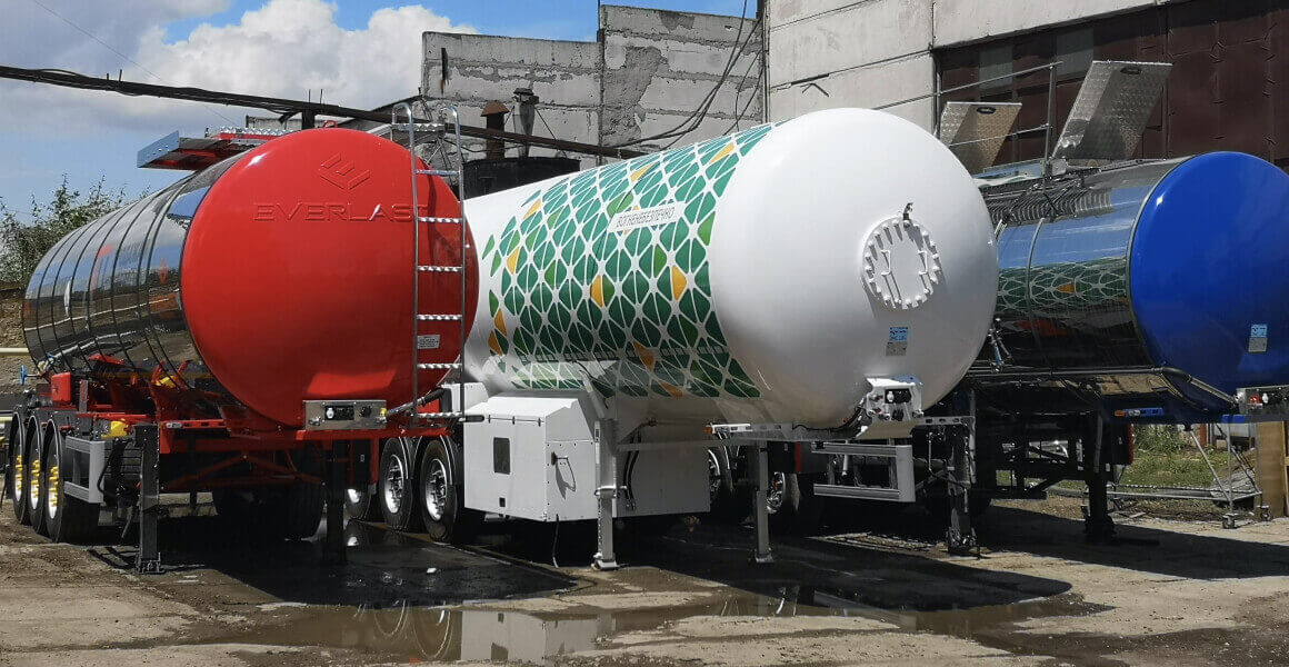 ТОО «Семейский механический завод», Казахстан