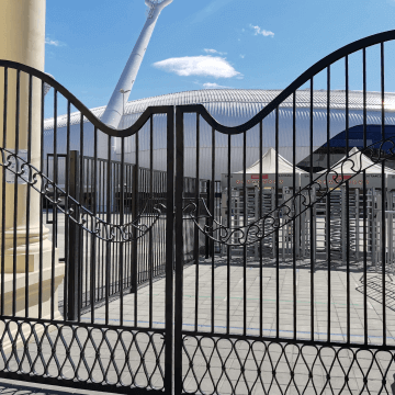 Белреставрация, Беларусь